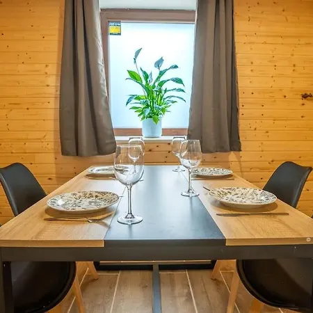 Дом отдыха Singular By Urbanhosting Арсе