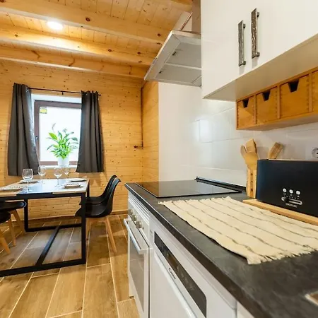 Ferienhaus Singular By Urbanhosting *