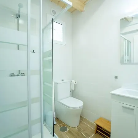 Ferienhaus Singular By Urbanhosting *