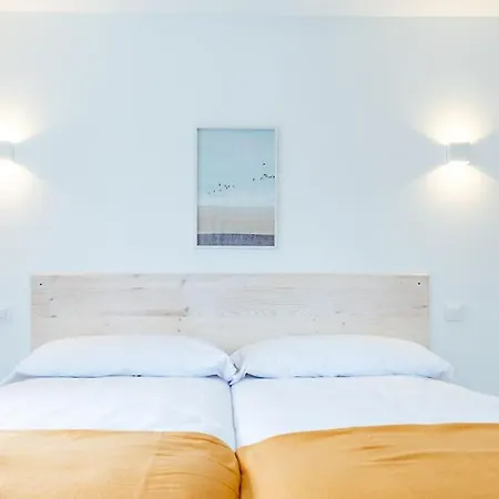 Дом отдыха Singular By Urbanhosting