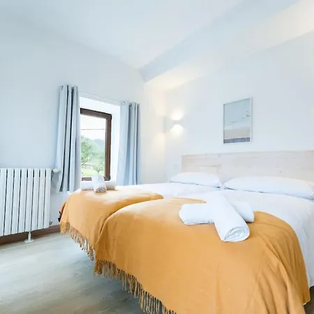 Singular By Urbanhosting Ferienhaus *