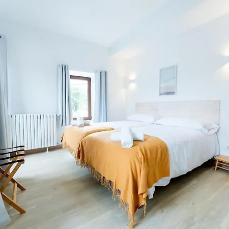 Дом отдыха Singular By Urbanhosting *