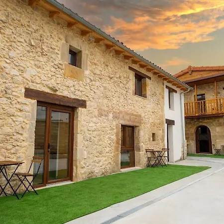 Ferienhaus Singular By Urbanhosting Arce