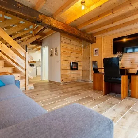 Ferienhaus Singular By Urbanhosting