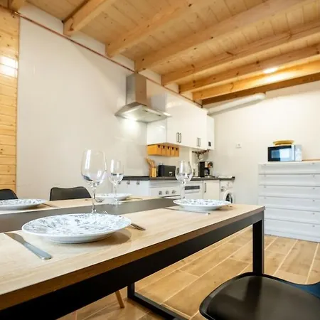 Singular By Urbanhosting Ferienhaus *