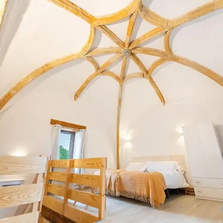 Дом отдыха Singular By Urbanhosting Арсе