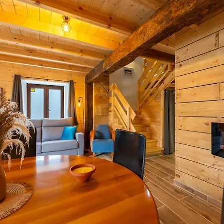 Ferienhaus Singular By Urbanhosting Arce