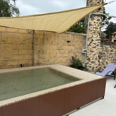 Singular By Urbanhosting Ferienhaus Arce