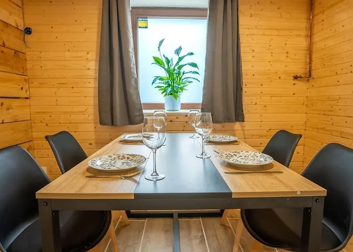 Casa vacanze Singular By Urbanhosting Arce