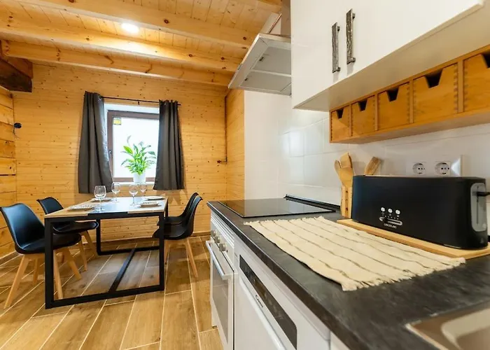 Holiday home Singular By Urbanhosting *