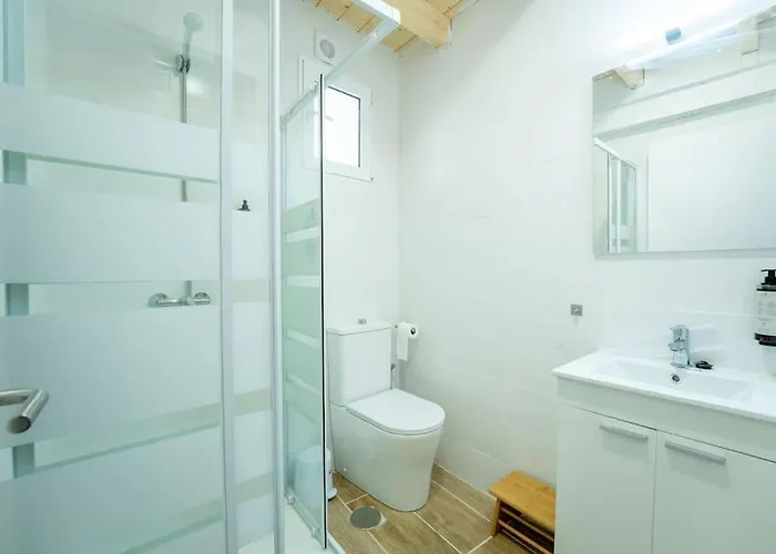 Casa vacanze Singular By Urbanhosting *