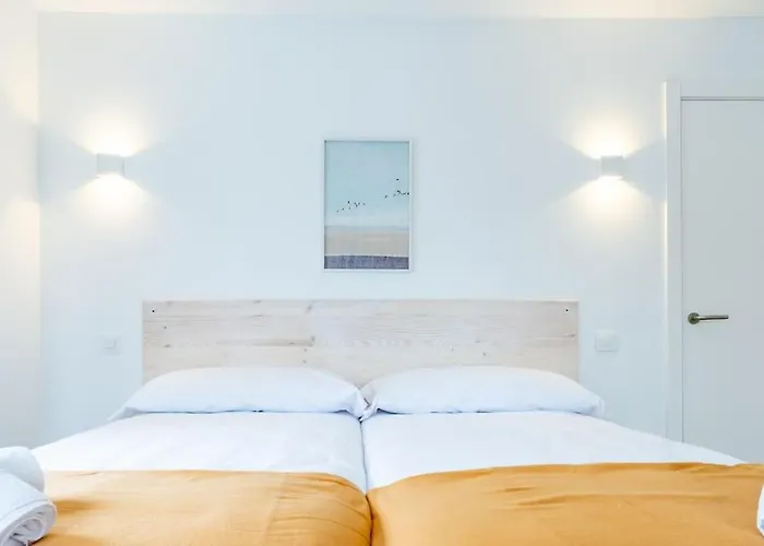 Casa vacanze Singular By Urbanhosting