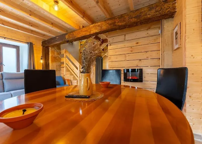 Casa vacanze Singular By Urbanhosting