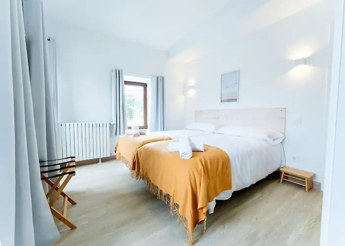 Casa vacanze Singular By Urbanhosting *