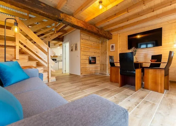 Casa vacanze Singular By Urbanhosting