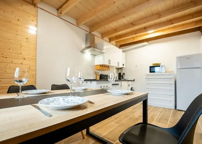 Singular By Urbanhosting Casa vacanze *