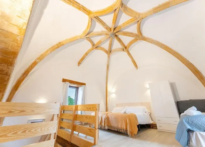 Casa vacanze Singular By Urbanhosting Arce