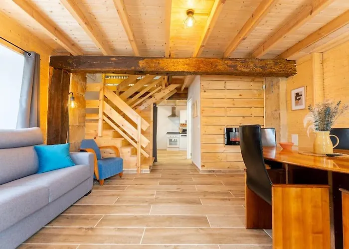 Singular By Urbanhosting Holiday home