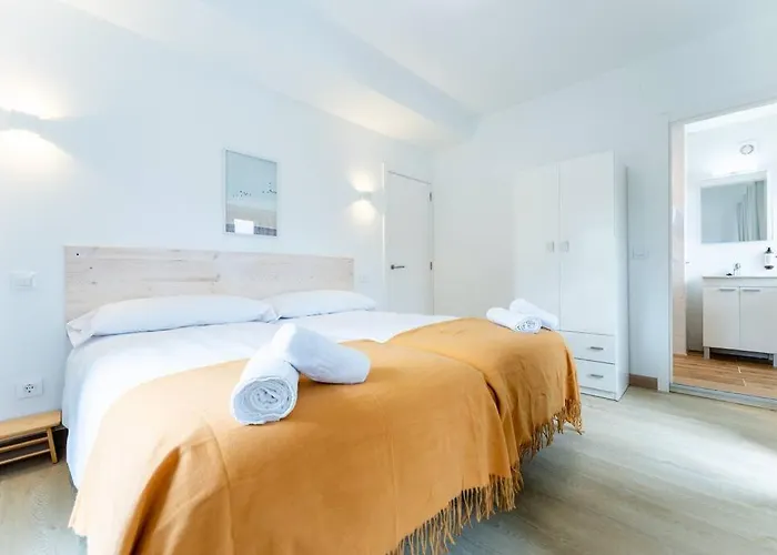 Casa vacanze Singular By Urbanhosting