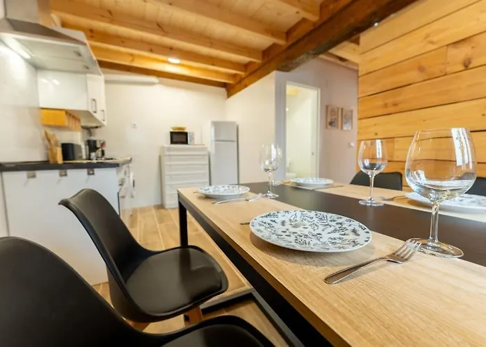 Casa vacanze Singular By Urbanhosting *