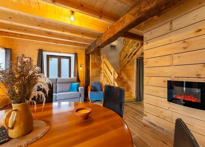 Holiday home Singular By Urbanhosting Arce