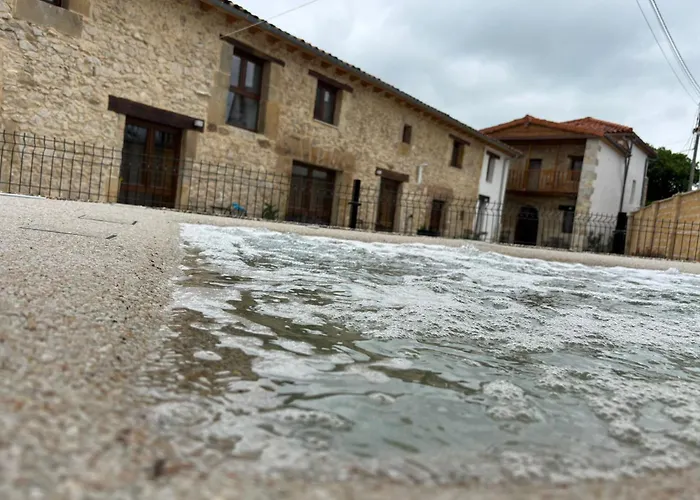 Casa vacanze Singular By Urbanhosting *